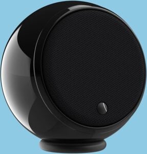 Gallo Acoustics Micro SE Loudspeaker (Gloss Black)