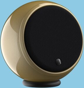 Gallo Acoustics Micro SE Loudspeaker (Gold)