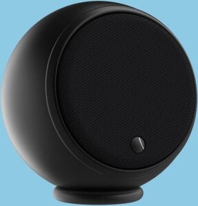 Gallo Acoustics Micro SE Loudspeaker (Satin Black)