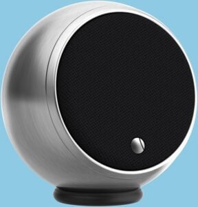 Gallo Acoustics Micro SE Loudspeaker (Stainless Steel)