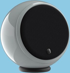 Gallo Acoustics Micro SE Loudspeaker (Urban Grey)