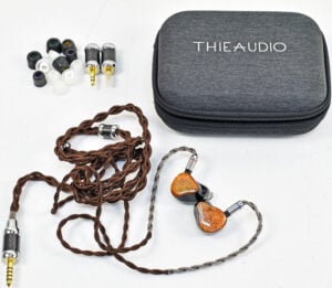 THIEAUDIO Monarch MKII In-ear Monitor Headphones