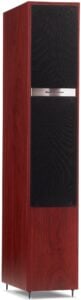 MartinLogan Motion 20i Floorstanding Speaker (Red Walnut)