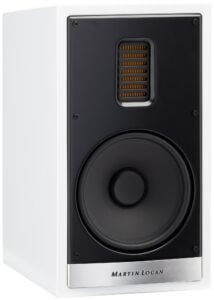 MartinLogan Motion 35XTi Bookshelf Speaker (Matte White)