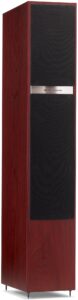 MartinLogan Motion 40i Floorstanding Speaker (Red Walnut)