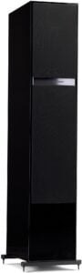 MartinLogan Motion 60XTi Floorstanding Speaker (Gloss Black)