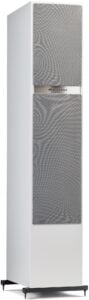 MartinLogan Motion 60XTi Floorstanding Speaker (Matte White)