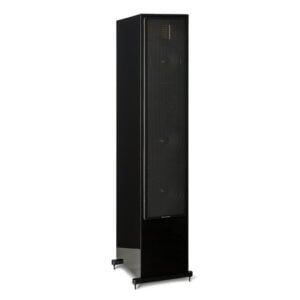 MartinLogan Motion 60XT Floorstanding Speaker (Gloss Black)