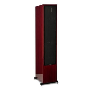 MartinLogan Motion 60XT Floorstanding Speaker (Gloss Cherry)
