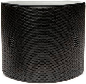 MartinLogan Motion FX Surround Speaker (Black)