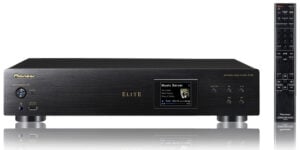 Pioneer Elite N-30 Networked Audio Player