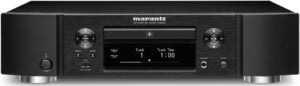 Marantz ND8006 Network CD Player/Music Steamer/DAC
