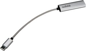 Audiolab P-DAC Portable Headphone Amp / USB-C DAC