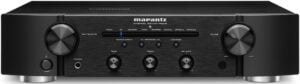 Marantz PM6006 Integrated Amplifier with Digital Input