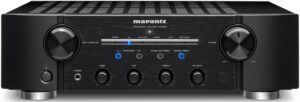 Marantz PM8006 Integrated Amplifier with Phono-EQ