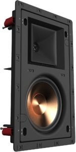 Klipsch PRO-16RW Pro Series 6.5″ In-Wall Speaker