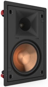 Klipsch PRO-180RPW In-Wall Speaker