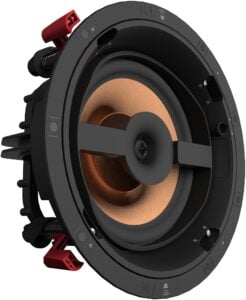 Klipsch PRO-18RC Professional Series In-Ceiling Speaker (EACH)