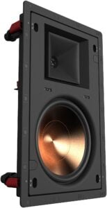 Klipsch PRO-18RW Professional Series 8″ In-Wall Speaker (EACH)