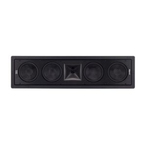 Klipsch PRO-6504-L-THX In-Wall Speaker