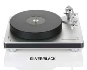 Clearaudio Performance DC AiR Turntable with Tracer Tonearm