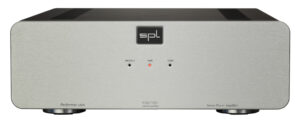 SPL Performer s800 Stereo Power Amp with VOLTAiR Tech