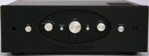 Rogue Audio Pharaoh II Integrated Amplifier (Black)