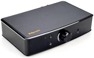 Klipsch PowerGate USB DAC / Stereo Amplifier