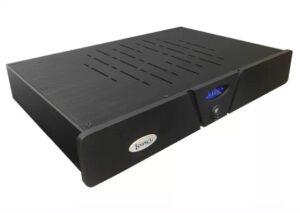 Legacy Audio Powerbloc2 ULTRA Dual Mono Amplifier
