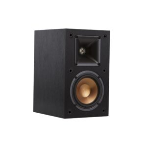 Klipsch R-14M monitor speakers
