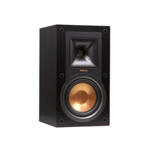 Klipsch R-15M monitor speakers
