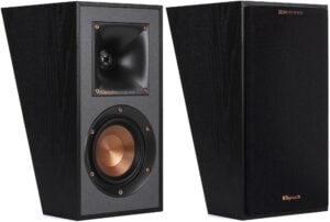 Klipsch R-41SA Dolby Atmos Elevation / Surround Speakers