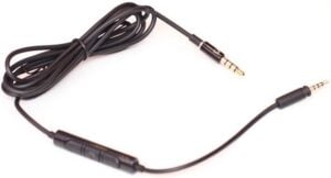 Sennheiser RCA M2 Apple/iOS Cable for Momentum Headphones