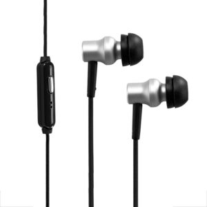 HiFiMAN RE400a In-Line Control Earphone for Android