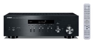 Yamaha R-N301 Network Stereo Receiver