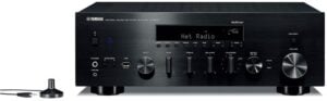 Yamaha R-N803 Network Stereo Receiver with MusicCast