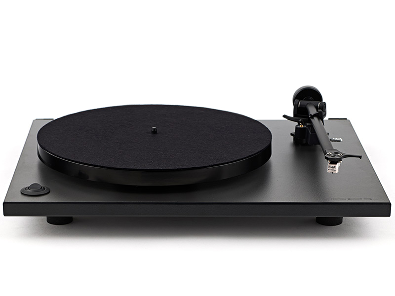 Rega RP1 Turntable (Color Options Available!)