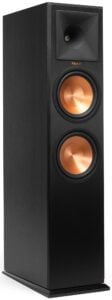 Klipsch RP-280F Floorstanding Speaker (Ebony)
