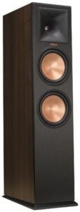 Klipsch RP-280F Floorstanding Speaker (Walnut)