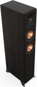 Klipsch RP-5000F II Floorstanding Speaker (Ebony)
