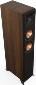 Klipsch RP-5000F II Floorstanding Speaker (Walnut)
