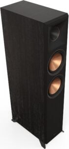 Klipsch RP-6000F II Floorstanding Speaker (Ebony)