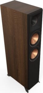 Klipsch RP-6000F II Floorstanding Speaker (Walnut)