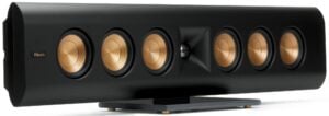 Klipsch RP-640D Wall-Mountable Flat-Panel Speaker