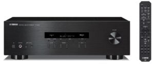 Yamaha R-S202 Natural Sound Stereo Receiver with Bluetooth