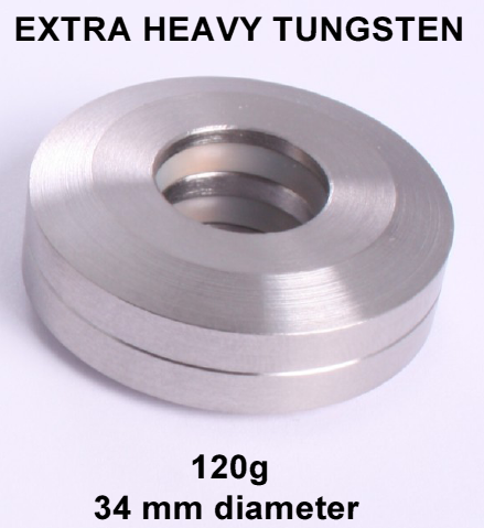 rega-tonearm-heavy-tungsten-counterweight-for-rb330-303-300-301-600-700