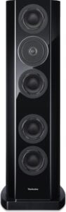 Technics SB-R1 Speaker System