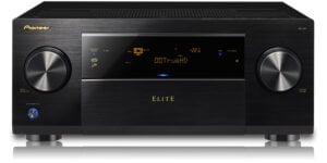 Pioneer Elite SC-82 7.2 Channel Networked Class D3 AV Receiver with HDMI 2.0