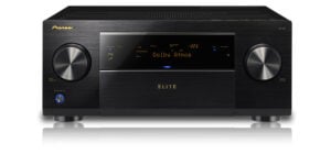 Pioneer Elite SC-85 9.2 Channel Networked Class D3 AV Receiver with HDMI 2.0