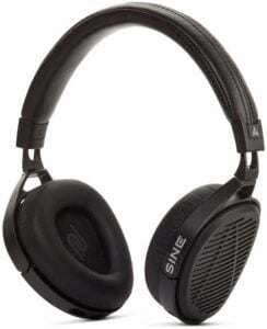 Audeze SINE DX On-Ear Open-Back Headphones
